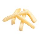 Simplot Classic Crinkle Cut Potato French Fry, 5 Pound -- 6 per case.