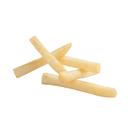 Simplot Pride 3/8 Inch Straight Cut Potato Fries, 5 Pound -- 6 per case.