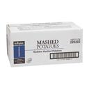Simplot Traditional Redskin Mashed Potato, 4 Pound -- 6 per case.