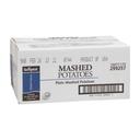 Simplot Classic Plain Mashed Potato, 4 Pound -- 6 per case.