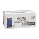 Simplot Classic Garlic Redskin Mashed Potato, 4 Pound -- 6 per case.