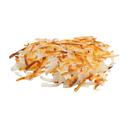 Simplot Freezerfrige Shredded Hash Brown Potato, 3 Pound -- 6 per case.