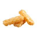 Simplot Tater Stick Potato French Fry, 4 Pound -- 6 per case.