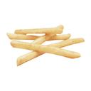 Simplot ClearlyCrisp Conquest Regular Straight Cut French Fry, 5 Pound -- 6 per case.