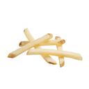 Simplot Conquest ClearlyCrisp Skin On Straight Cut Potato French Fry, 5 Pound -- 6 per case.