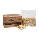 Simplot Seasonedcrisp Sour Cream and Chive Straight Cut French Fry, 5 Pound -- 6 per case.