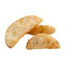 Simplot Seasonedcrisp Sour Cream and Chive 10 Cut Wedge French Fry, 5 Pound -- 6 per case.