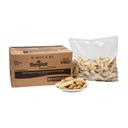 Simplot Seasonedcrisp Sour Cream and Chive 10 Cut Wedge French Fry, 5 Pound -- 6 per case.