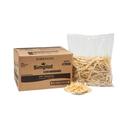 Simplot ClearlyCrisp Megacrunch Shoestring French Fry, 4.5 Pound -- 6 per case.