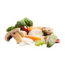 Simplot Stir Fry Supreme - 32 oz. package, 12 packages per case