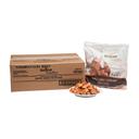 Simplot RoastWorks Flame Roasted Sweet Potato with Maple Seasoning, 2.5 Pound -- 6 per case.