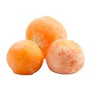 Simplot Culinary Select Parisian Carrot, 2.5 Pound -- 6 per case.