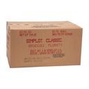 Simplot IQF Broccoli Florets - 32 oz. package, 12 packages per case
