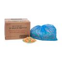 Simplot Peas & Diced Carrots - 20 lb. package, 1 package per case
