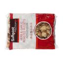 Simplot RoastWorks Herb and Garlic Roasted Russets Potato, 2.5 Pound -- 6 per case.