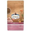 Rachel Ray Chicken and Veggies Little Bites Breed Dry Dog Food, 96 Ounce - 3 per case