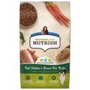 Rachel Ray Chicken and Brown Rice Dry Cat Food, 48 Ounce - 4 per case
