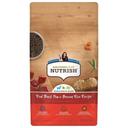 Rachel Ray Beef and Brown Rice Dry Dog Food, 96 Ounce -- 3 per case