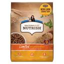Rachel Ray Lamb And Brown Rice Dry Dog Food, 96 Ounce -- 4 per case