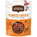 Rachel Ray Turkey Bites with Bacon Dog Treat, 5 Ounce -- 5 per case