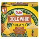 Dole Pineapple Fruit Whip, 14.4 Fluid Ounce -- 6 per case