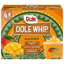 Dole Mango Fruit Whip, 14.4 Fluid Ounce -- 6 per case