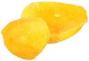 Dole Natural Cut Mango Halves, 10 Pound