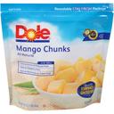 Dole Mango Chunks, 16 Ounce -- 8 per case