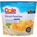 Dole Sliced Peaches, 16 Ounce -- 8 per case