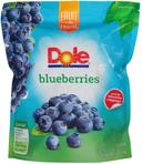 Dole Natural Blueberries, 3 Pound -- 6 per case.