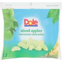 Dole Individual Quick Frozen Sliced Apple, 5 Pound -- 2 per case.