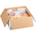 Dole Chef Ready Sliced Banana, 5 Pound -- 2 per case.