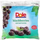 Dole Whole Individual Quick Frozen Blackberry Fruit, 5 Pound -- 2 per case.