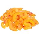 Dole Individual Quick Frozen Peach Bits and Pieces, 20 Pound