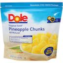 Dole Pineapple Chunks, 16 Ounce -- 8 per case
