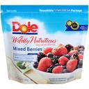 Dole Wildly Nutritious Mixed Berries, 12 Ounce Sub Bag -- 8 per case