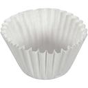 Smucker's Generic 13x5 Coffee Filter, 1.5 Gallon -- 500 per case