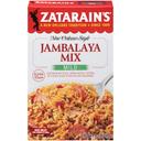 Zatarains Mild Jambalaya Mix, 8 Ounce -- 12 per case.