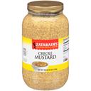 Zatarain`s Creole Mustard, 1 gal. -- 4 per case