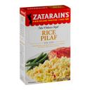 Zatarains Rice Pilaf, 6.3 Ounce -- 12 per case.