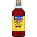 Zatarain's Concentrated Liquid Shrimp and Crab Boil, 16 ounce -- 12 per case