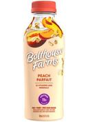 Bolthouse Farms Peach Breakfast Parfait, 15.2 Fluid Ounce -- 6 per case