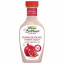 Bolthouse Farms Pomegranate Poppyseed Dressing, 12 Fluid Ounce Bottle -- 6 per case