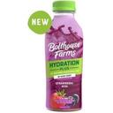 Bolthouse Farms Hydration Plus Strawberry Acai Juice Drink, 15.2 Fluid Ounce -- 6 per case