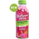 Bolthouse Farms Hydration Plus Watermelon Dragon Fruit Juice Drink, 15.2 Fluid Ounce -- 6 per case