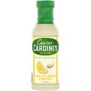 Cardinis Garlic Lemon Caesar Dressing, 12 Fluid Ounce -- 6 per case