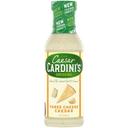 Cardinis Three Cheese Caesar Dressing, 12 Fluid Ounce Bottle -- 6 per case