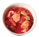 Good Old Days Strawberry Cobbler, 5 Pound -- 2 per case.