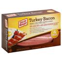 Oscar Mayer Bacon Turkey, 48 Ounce -- 8 per case.