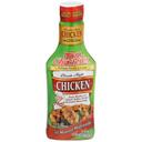 Tony Chacheres Creole Style Chicken Pourable Marinade, 12 Ounce -- 6 per case